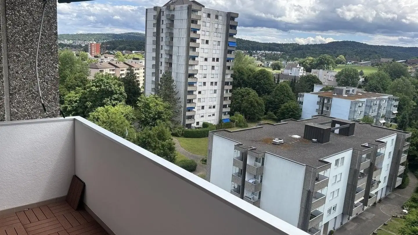 Wohnung mieten - Staffelackerstrasse 33, 8953 Dietikon - Foto 2