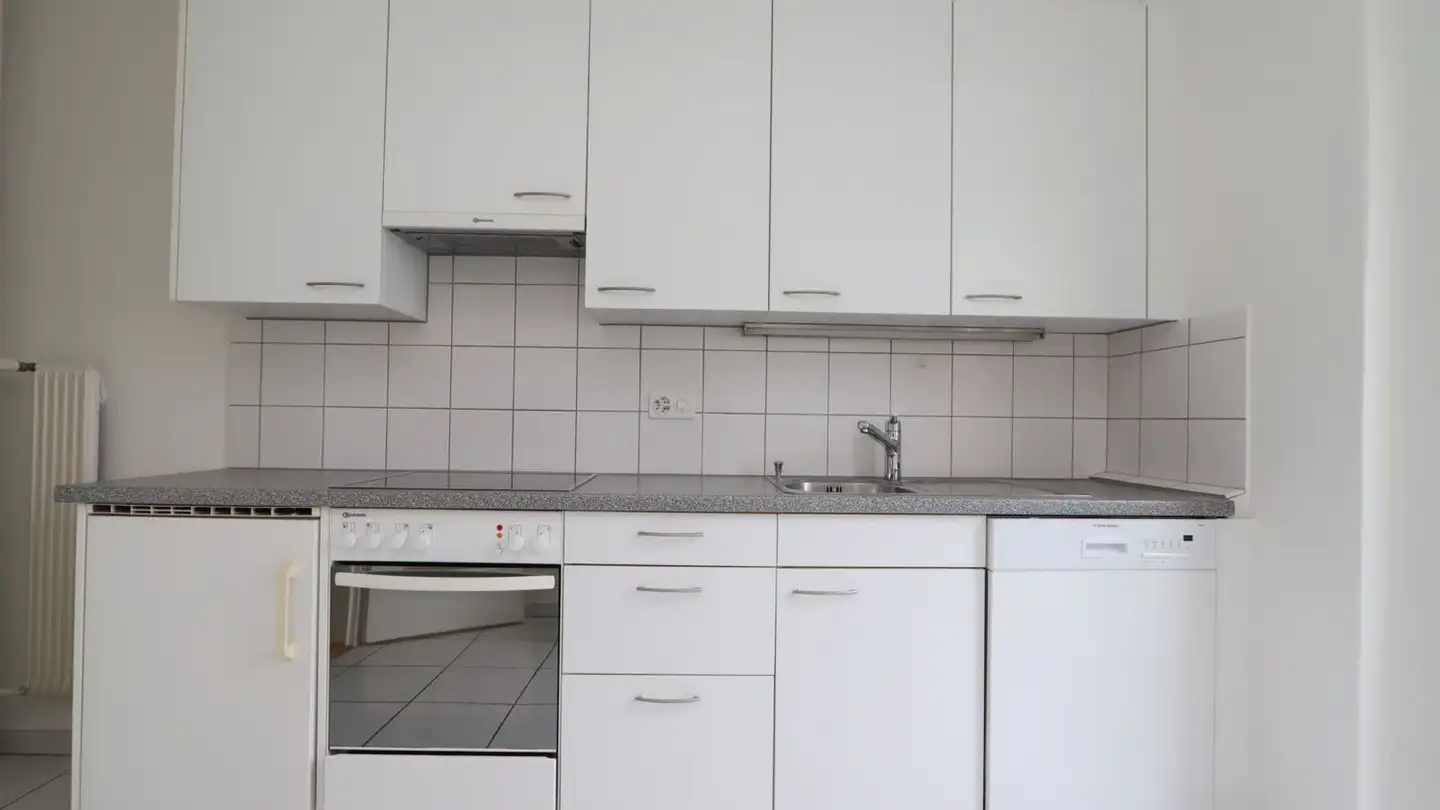 Appartement à louer - Küttigerstrasse 6, 5000 Aarau - Photo 2