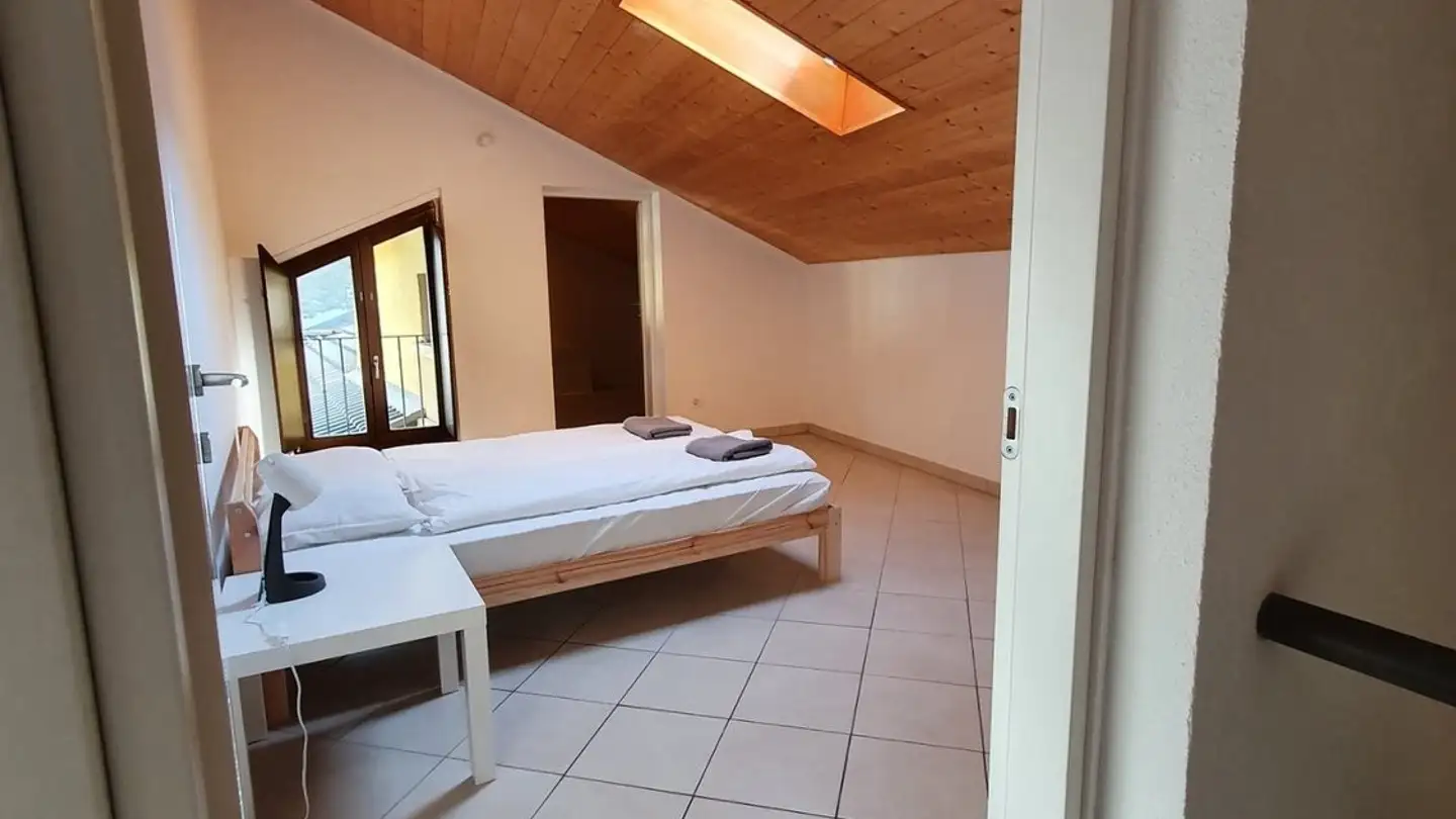 Appartement à louer - Cantún Sóta 3, 6853 Ligornetto - Photo 2