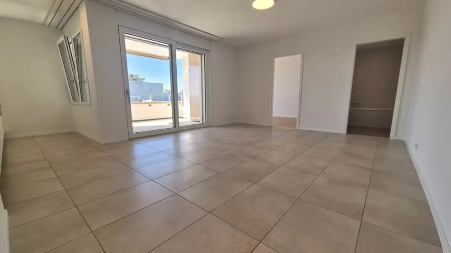 Appartement à louer - Allée Charles-Edouard-Guillaume 13, 1723 Marly - Photo 2