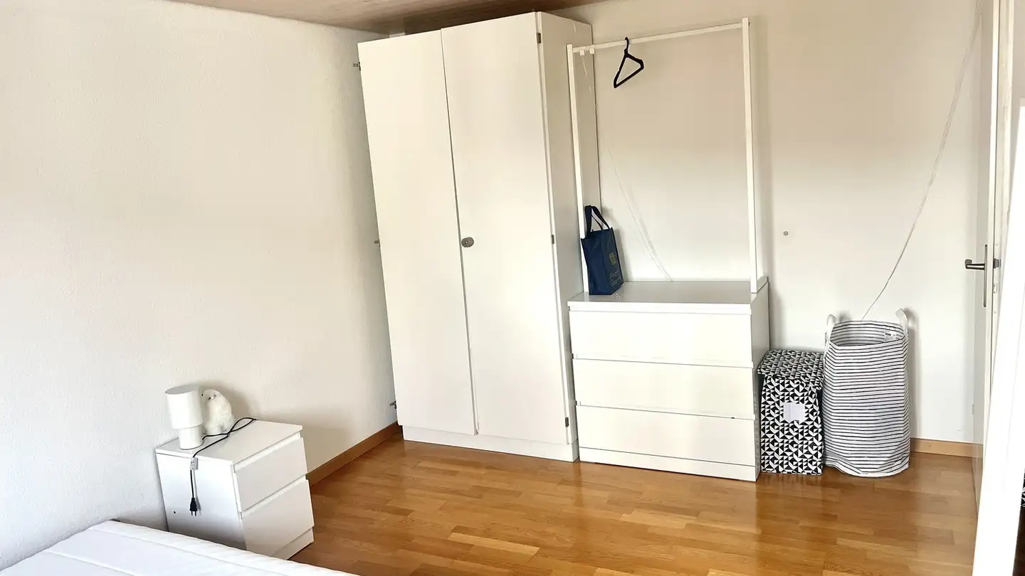 Chambre à louer - 8906 Bonstetten - Photo 2