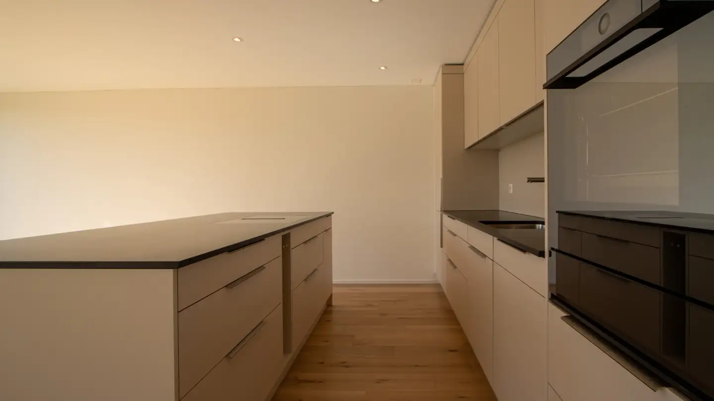Appartement à louer - Hauptstrasse, 3286 Muntelier - Photo 4