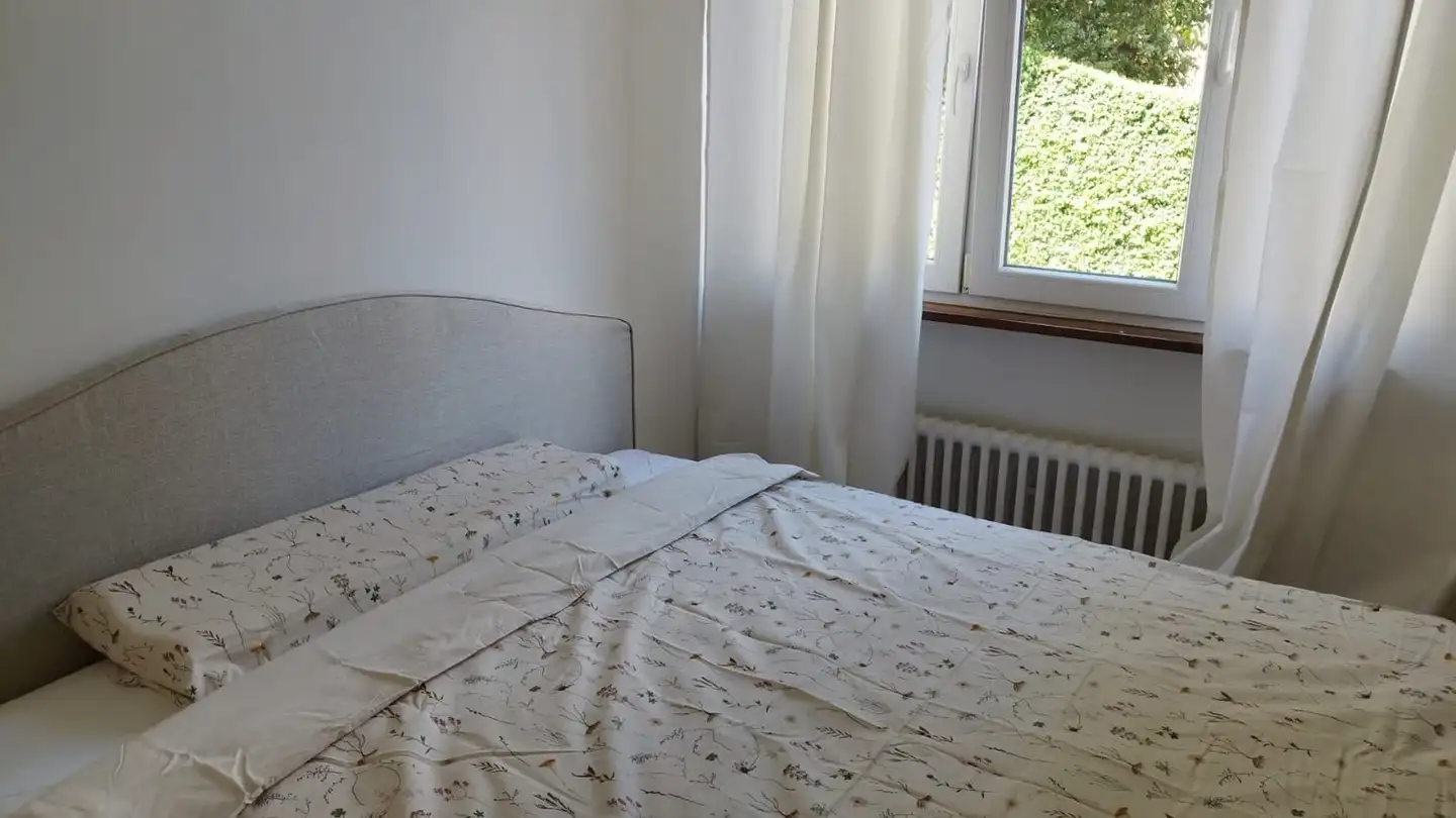 Appartamento ammobiliato in affitto - 6900 Lugano - Foto 3