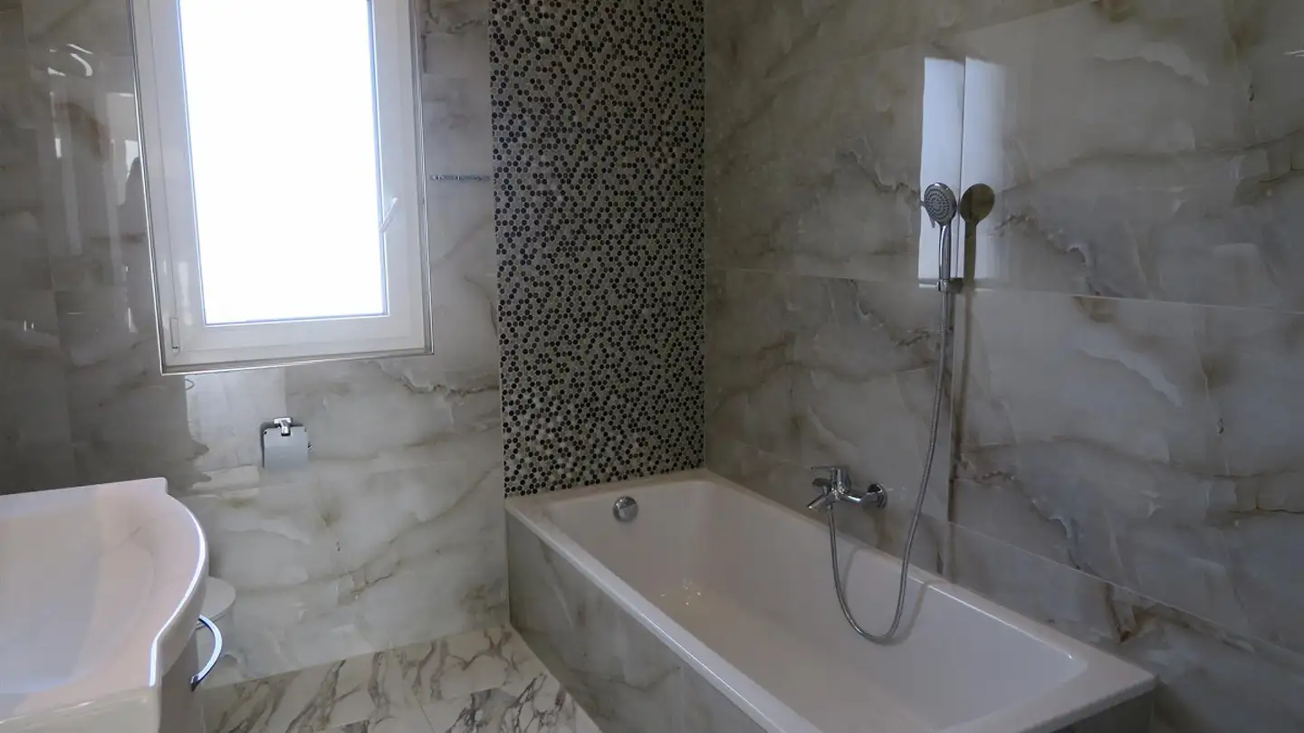 Apartment for rent - Bahnhofstrasse 1, 4806 Wikon - Photo 3