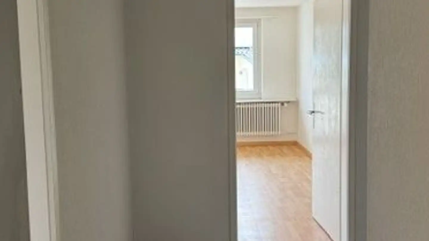Appartamento in affitto - Feldstrasse 8, 5737 Menziken