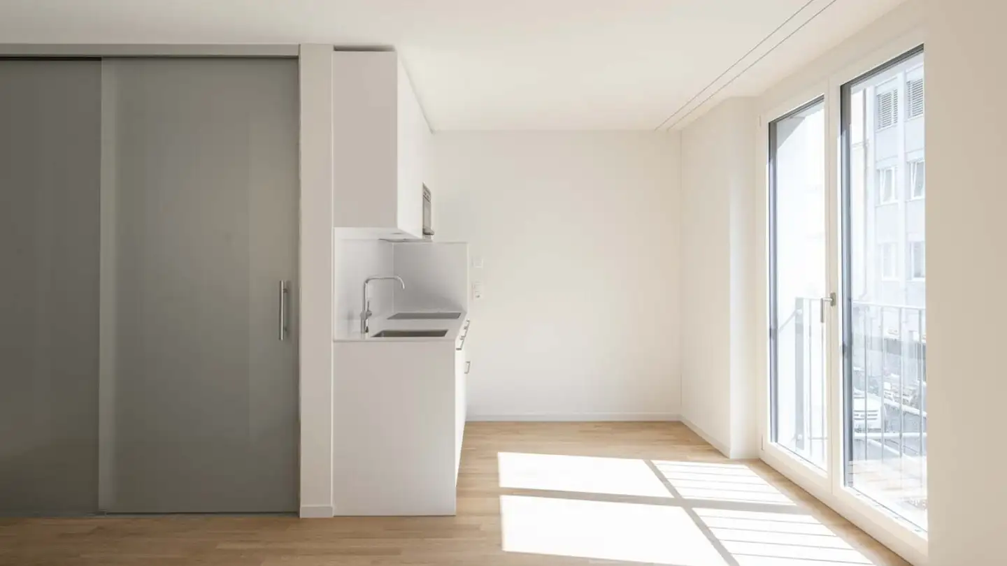 Appartement à louer - Dienerstrasse, 8004 Zürich - Photo 3