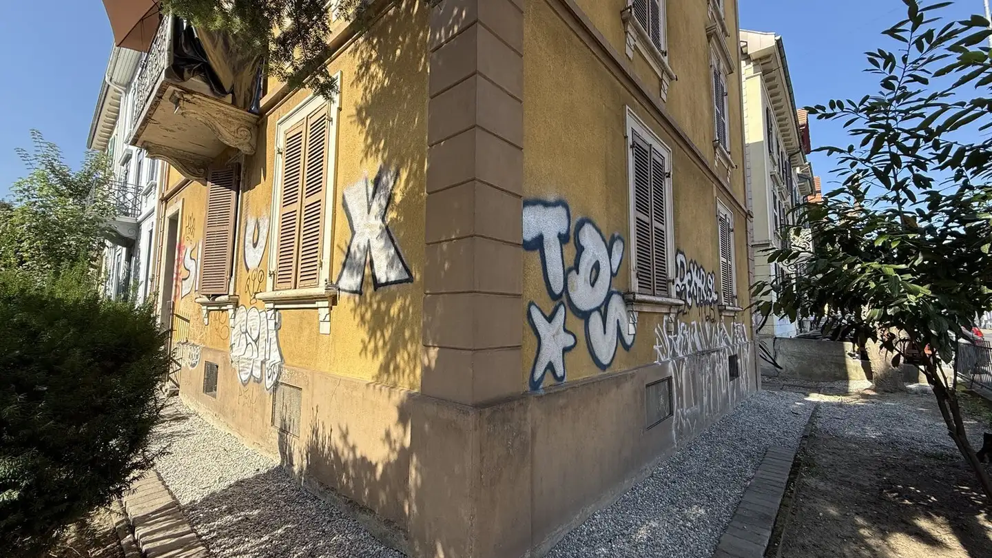 Mehrfamilienhaus kaufen - Rue De L'avenir / Zukunftstrasse 15, 2503 Biel/Bienne - Foto 4