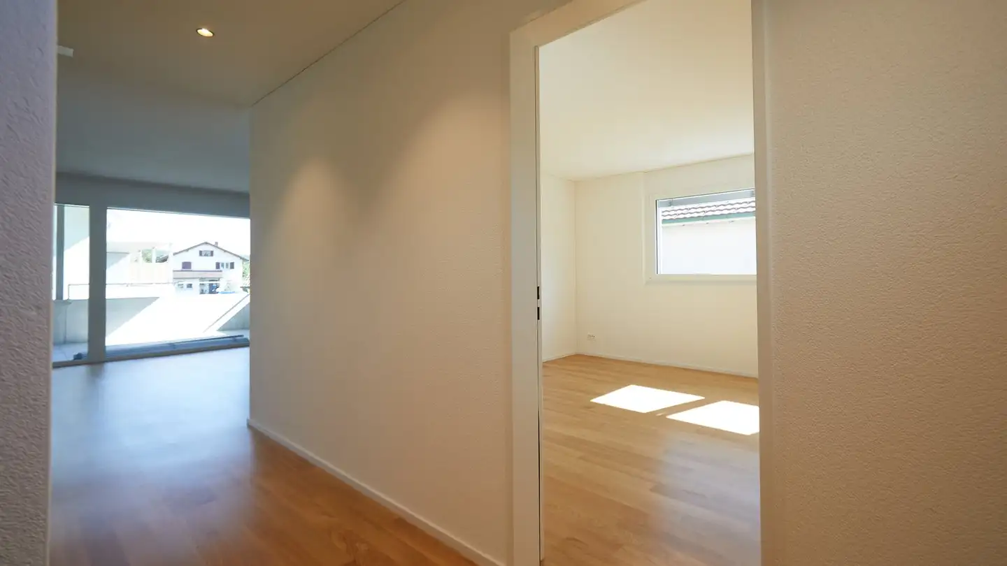 Wohnung mieten - Kappelerweg 333, 4618 Boningen - Foto 4