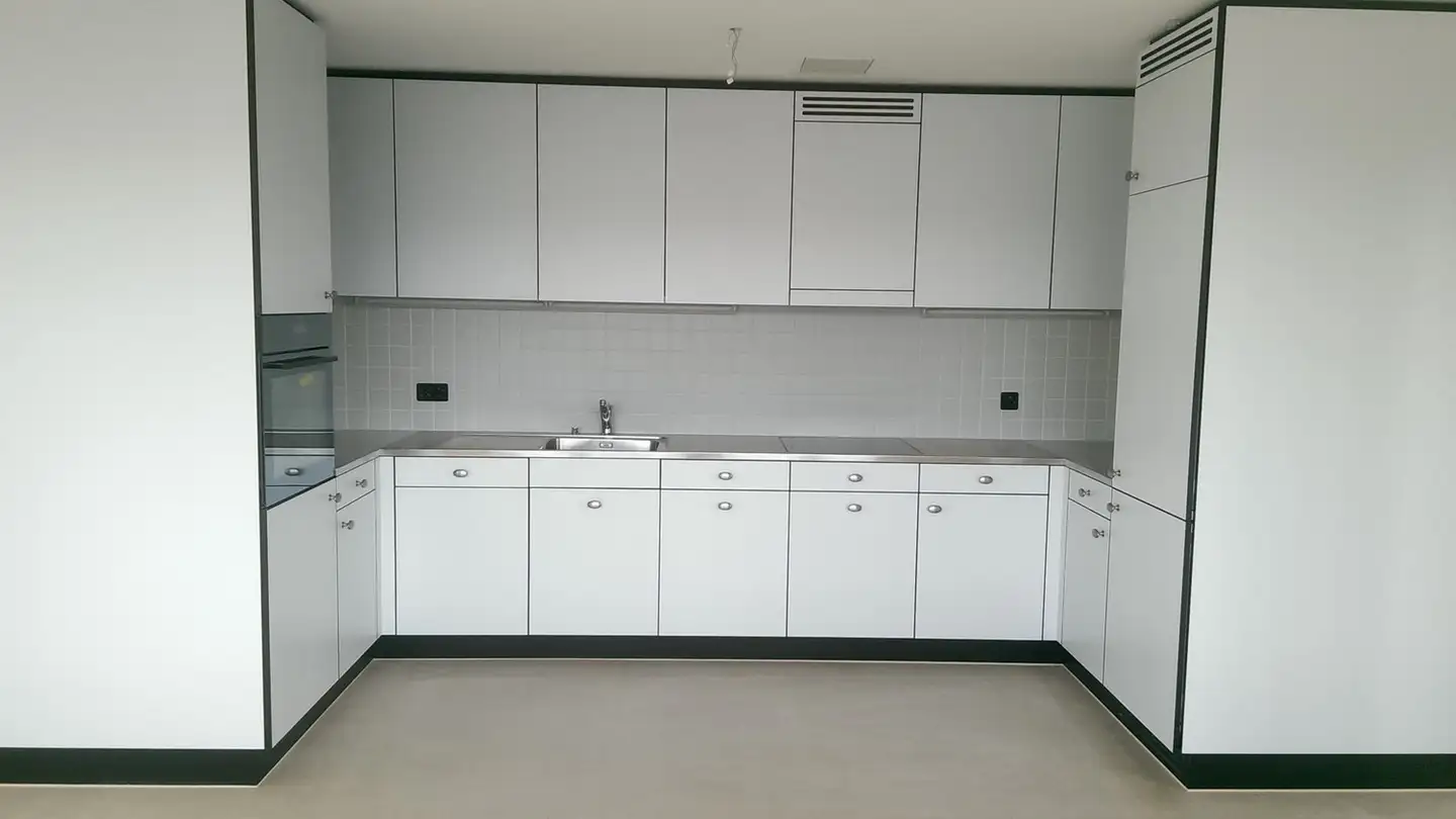 Stanza singola in affitto - Hohlstrasse 480, 8048 Zürich - Foto 4