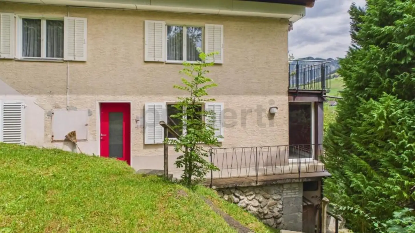 Appartement à vendre - 8843 Oberiberg