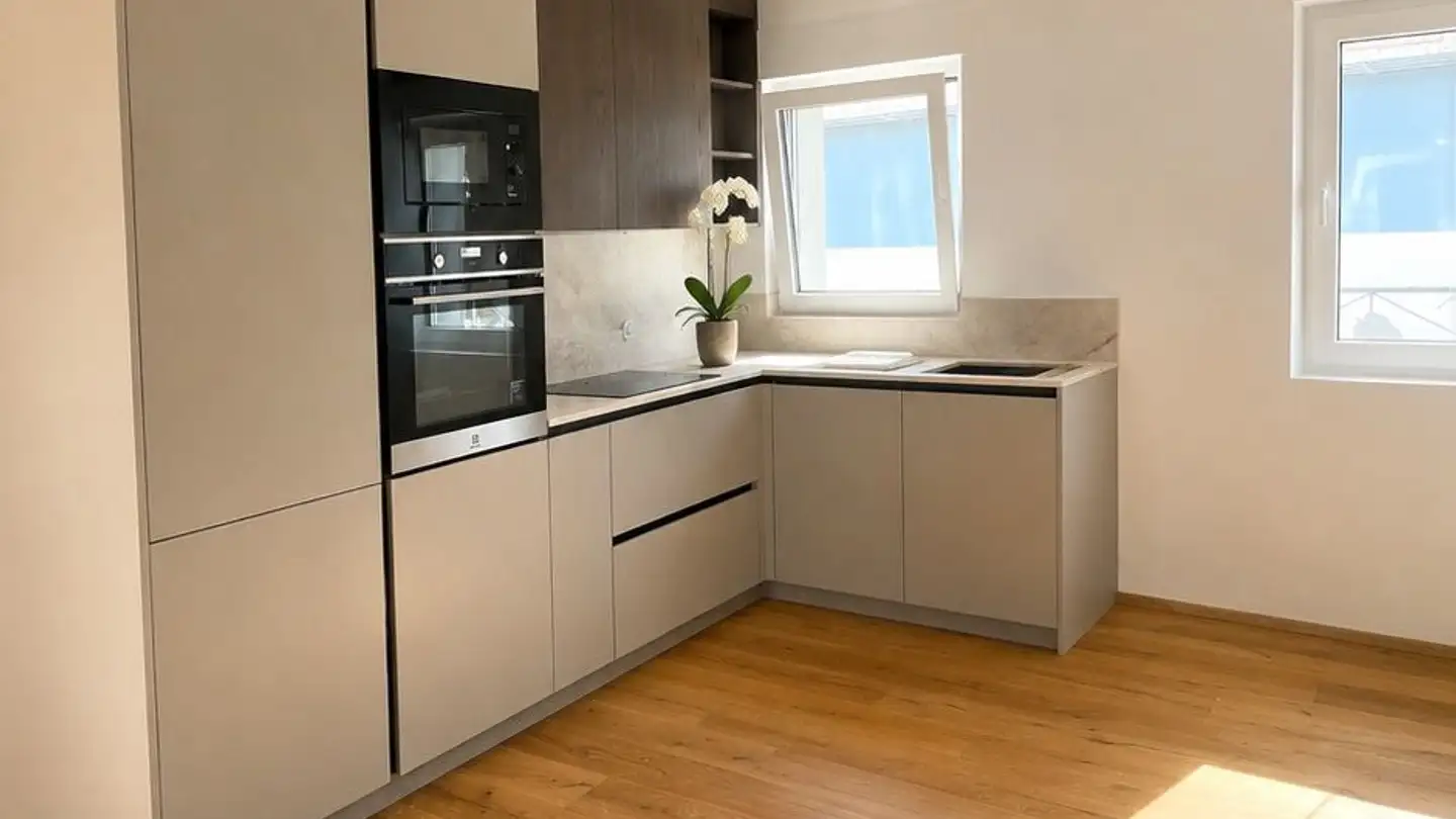 Apartment for rent - Dorfstrasse 18, 8447 Dachsen