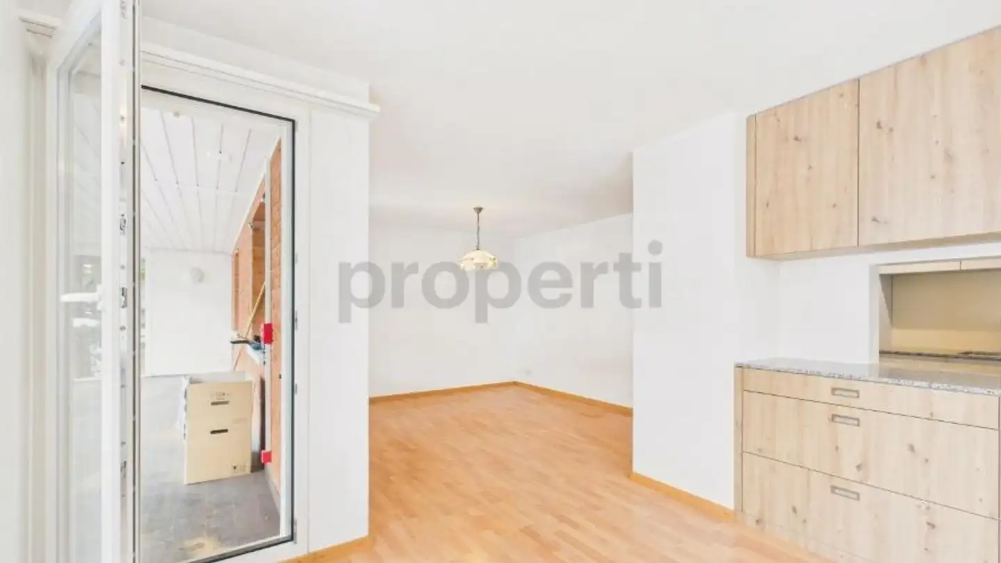 Appartement à vendre - 8843 Oberiberg - Photo 4