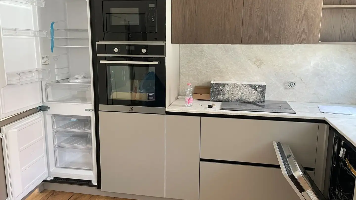 Apartment for rent - Dorfstrasse 18, 8447 Dachsen - Photo 2