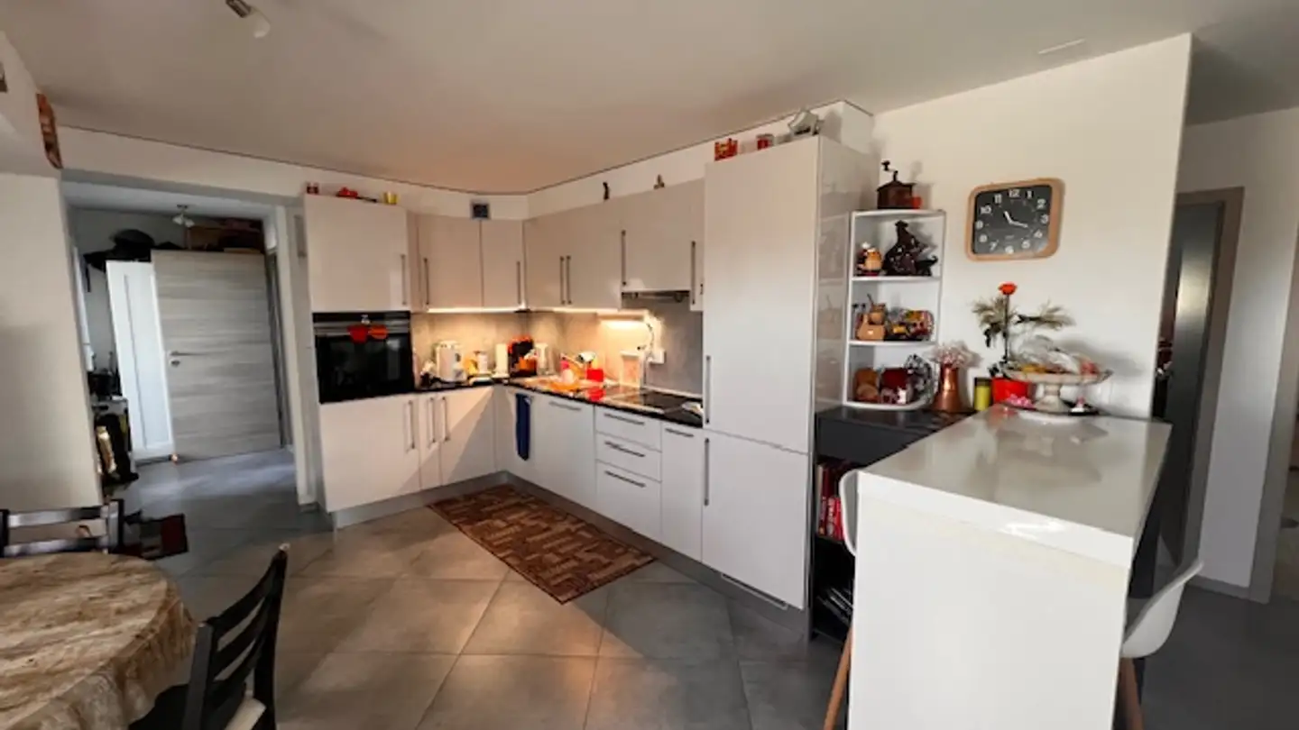 Penthouse for sale - 1040 Echallens