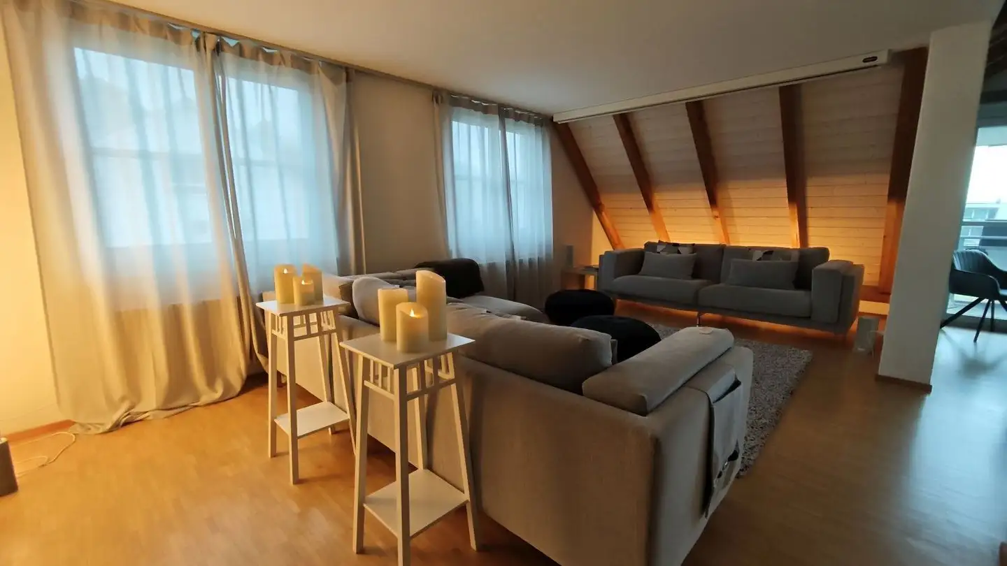 Maisonette mieten - Birchwiesstrasse 33, 8114 Dänikon ZH - Foto 2