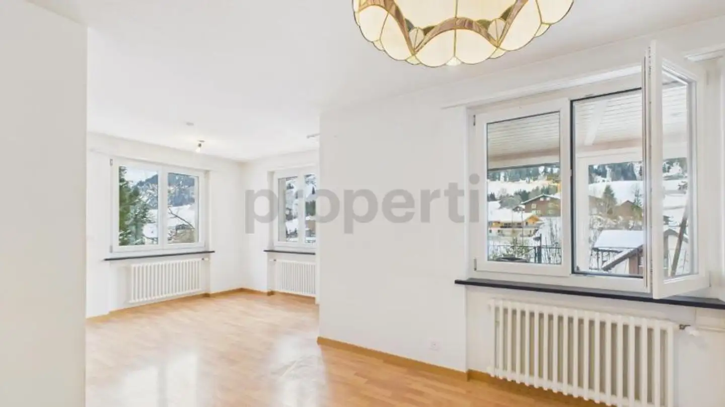 Appartement à vendre - 8843 Oberiberg - Photo 2