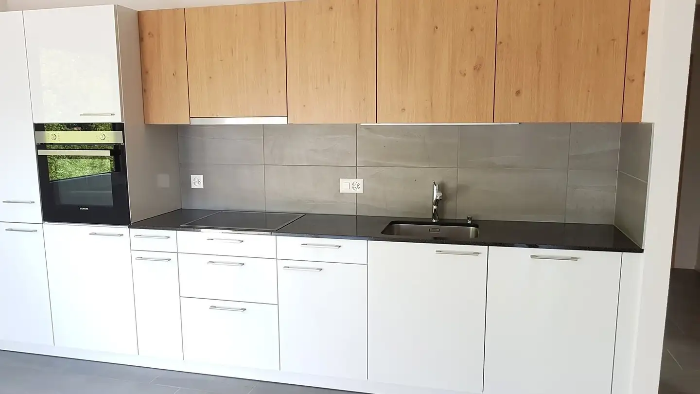 Appartamento in affitto - Route De La Rasse 45b, 1902 Evionnaz - Photo 4