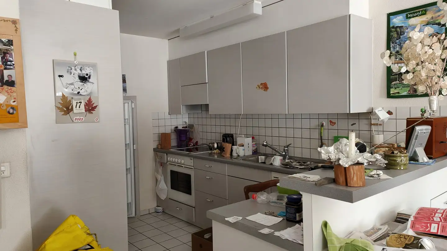 Apartment for rent - Feldistrasse 13, 8479 Altikon - Photo 3