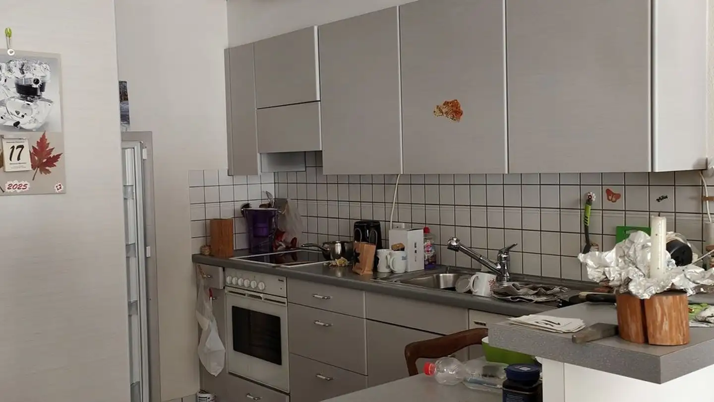Appartamento in affitto - Feldistrasse 13, 8479 Altikon - Foto 3