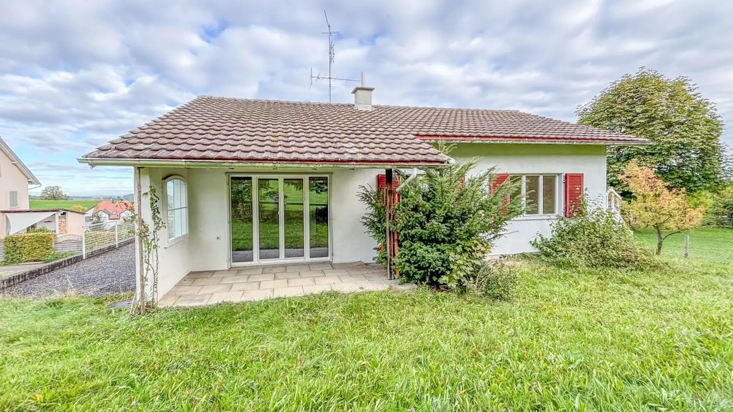 Bien immobilier à vendre - Erlackerstrasse, 9300 Wittenbach - Photo 3