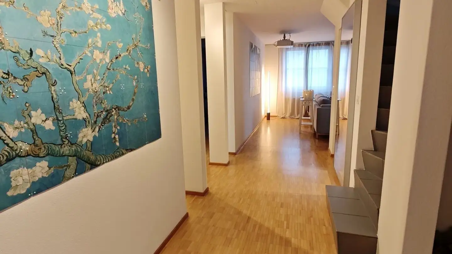 Maisonette mieten - Birchwiesstrasse 33, 8114 Dänikon ZH - Foto 3