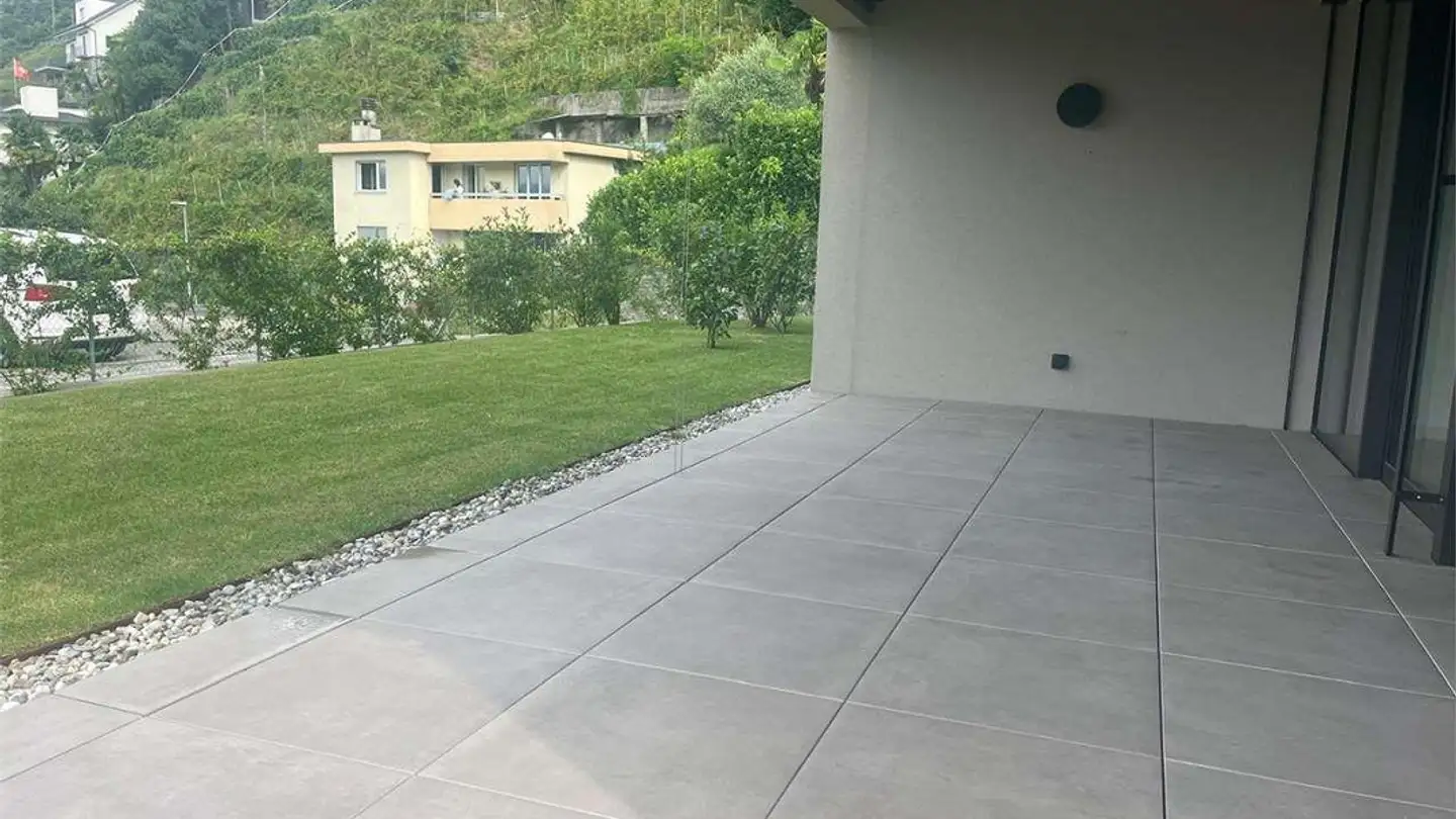 Furnished apartment for sale - 6596 Gordola - Photo 4