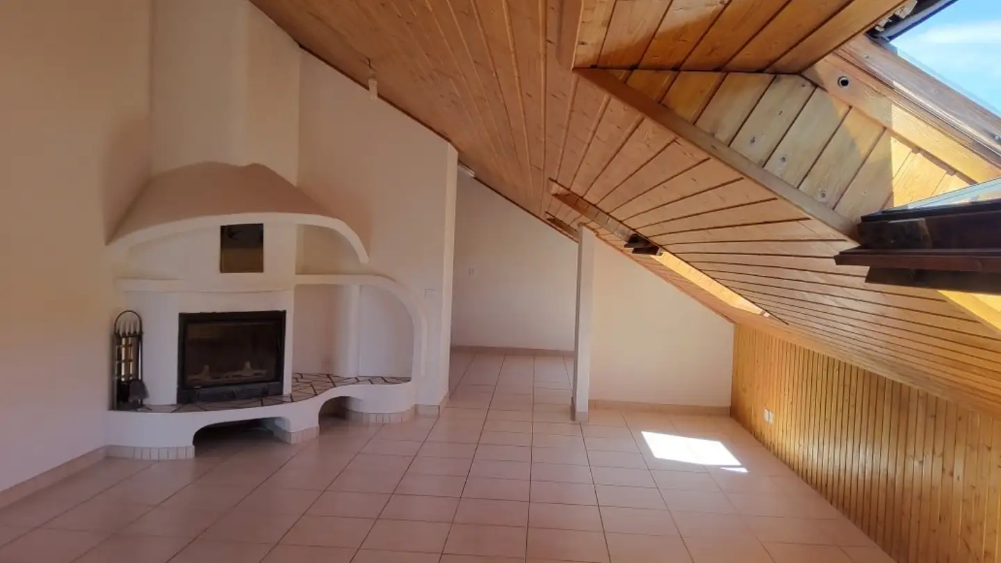 Wohnung mieten - Avenue Eugène Burnand 16, 1510 Moudon