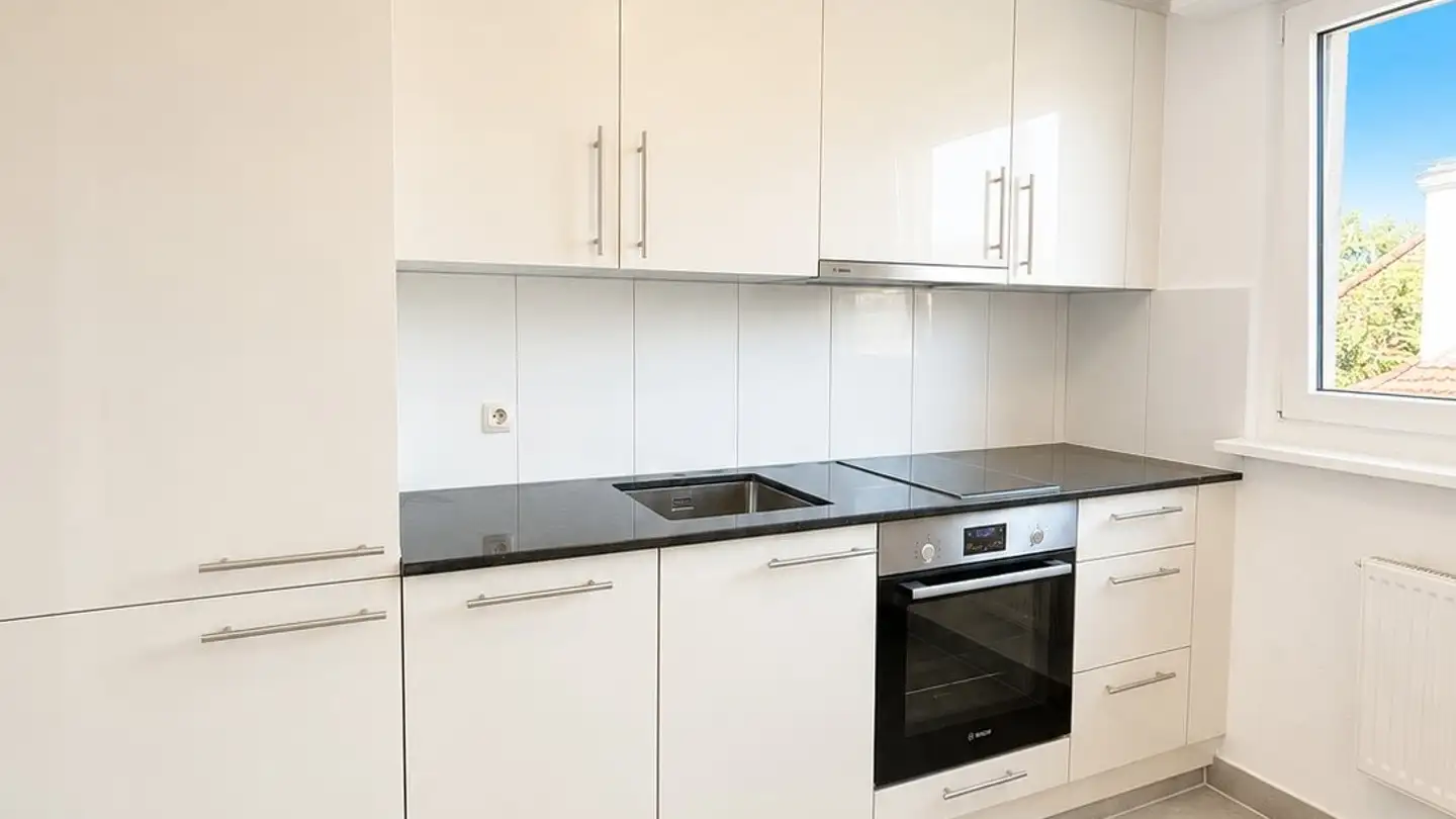 Wohnung mieten - Trappeten 4, 3294 Büren an der Aare - Foto 2
