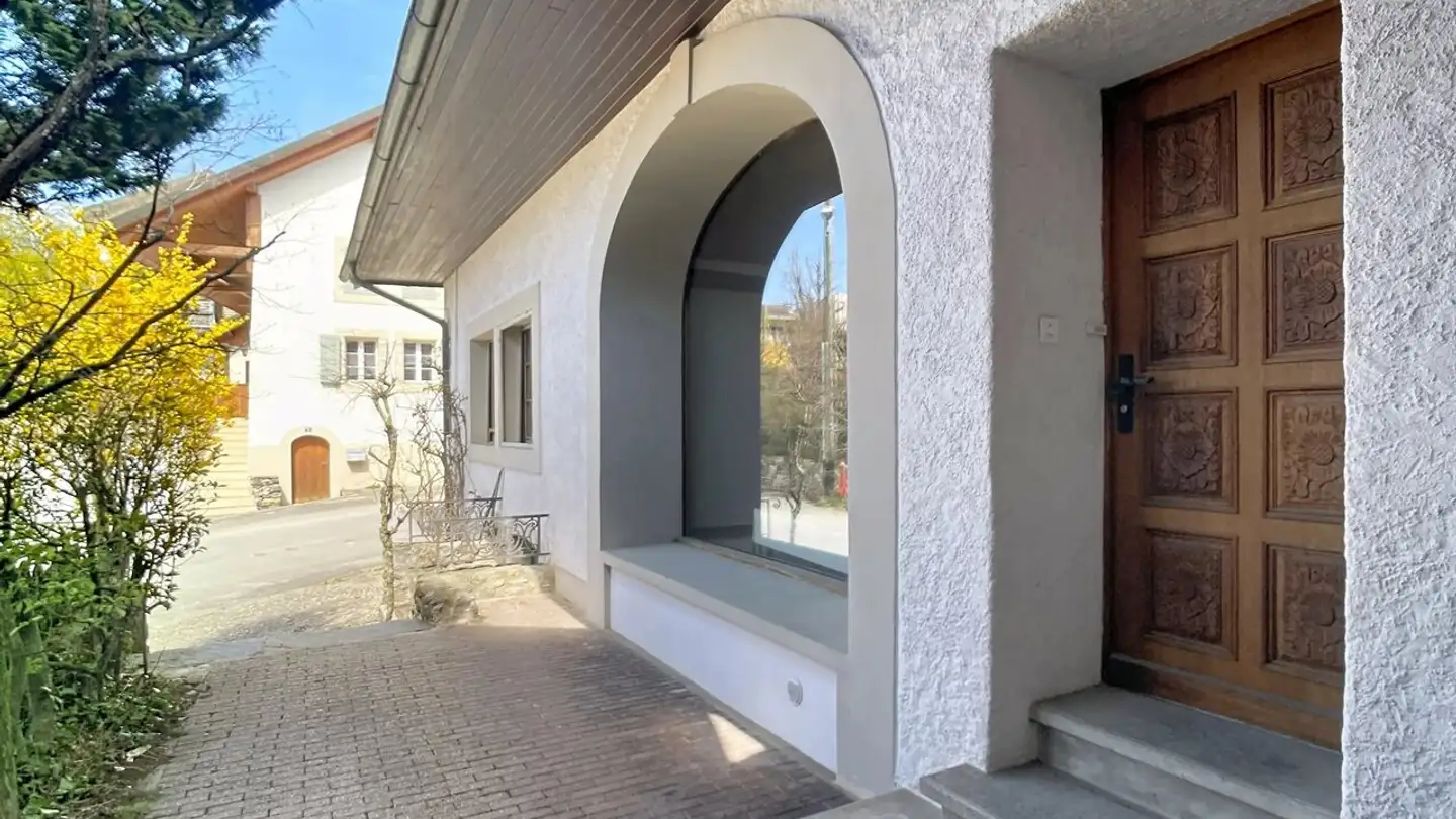 Apartment for sale - 1052 Le Mont-sur-Lausanne