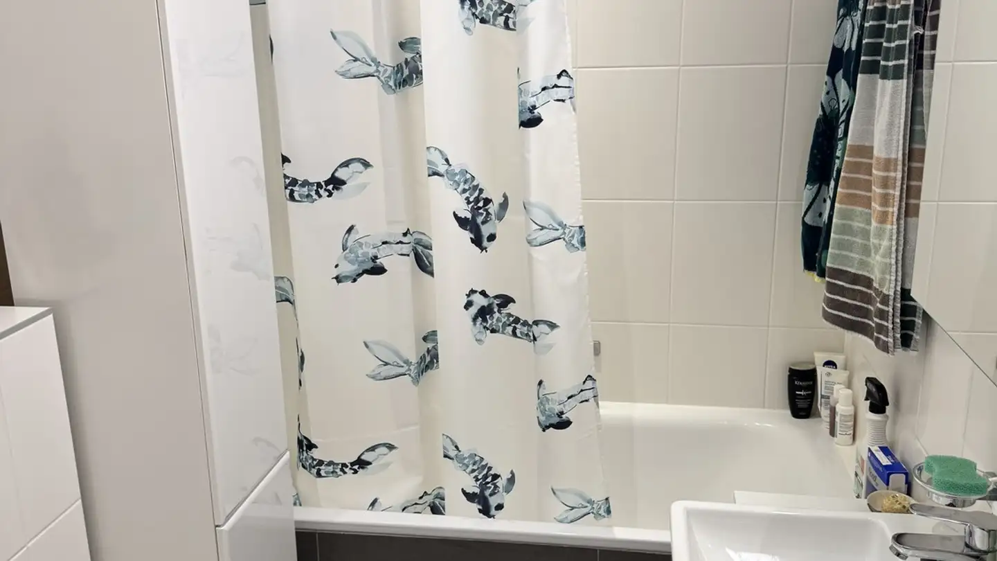 Apartment for rent - Rue Des Charmilles 15, 1203 Genève - Photo 2