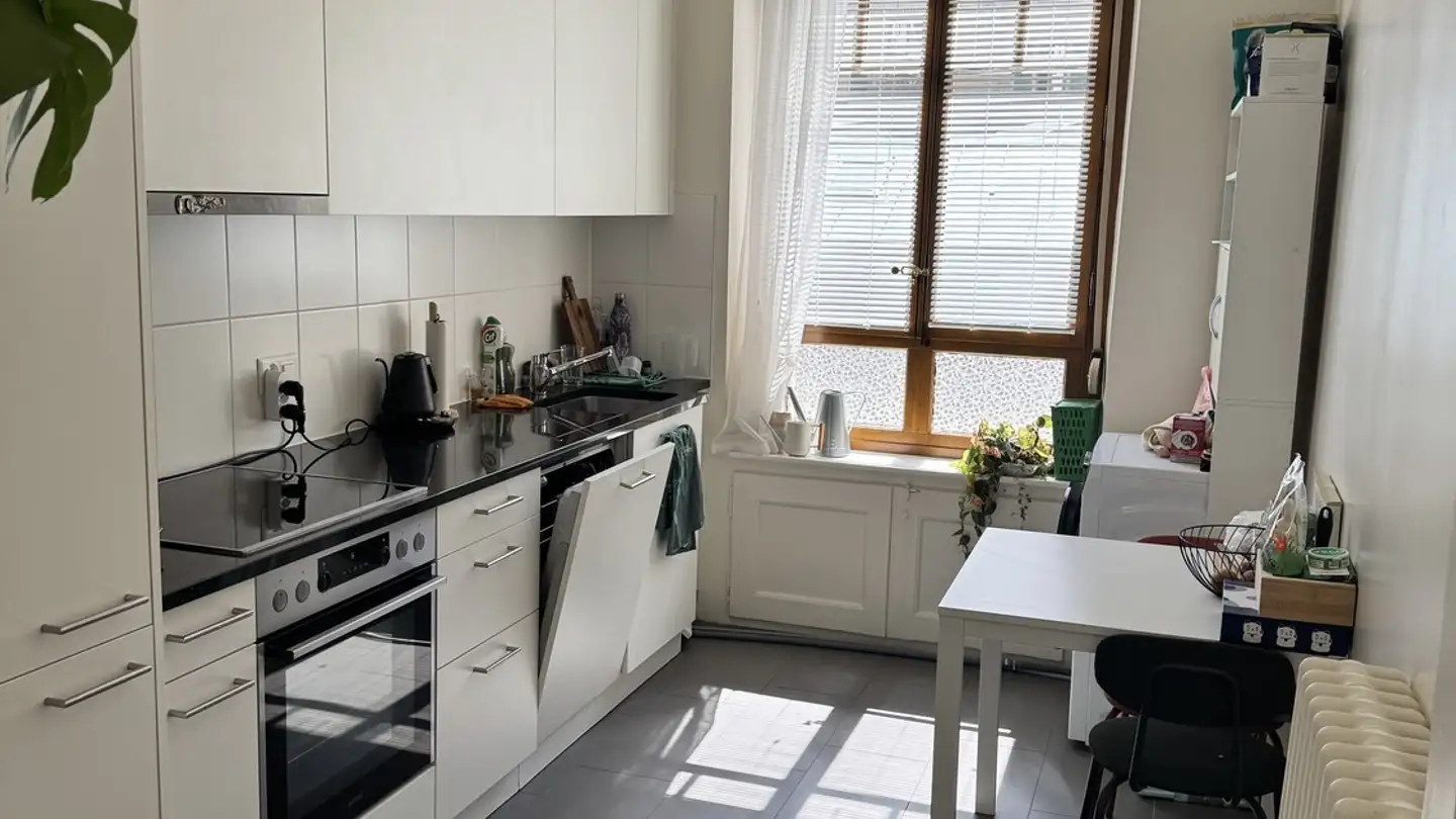 Apartment for rent - Rue Des Charmilles 15, 1203 Genève - Photo 3
