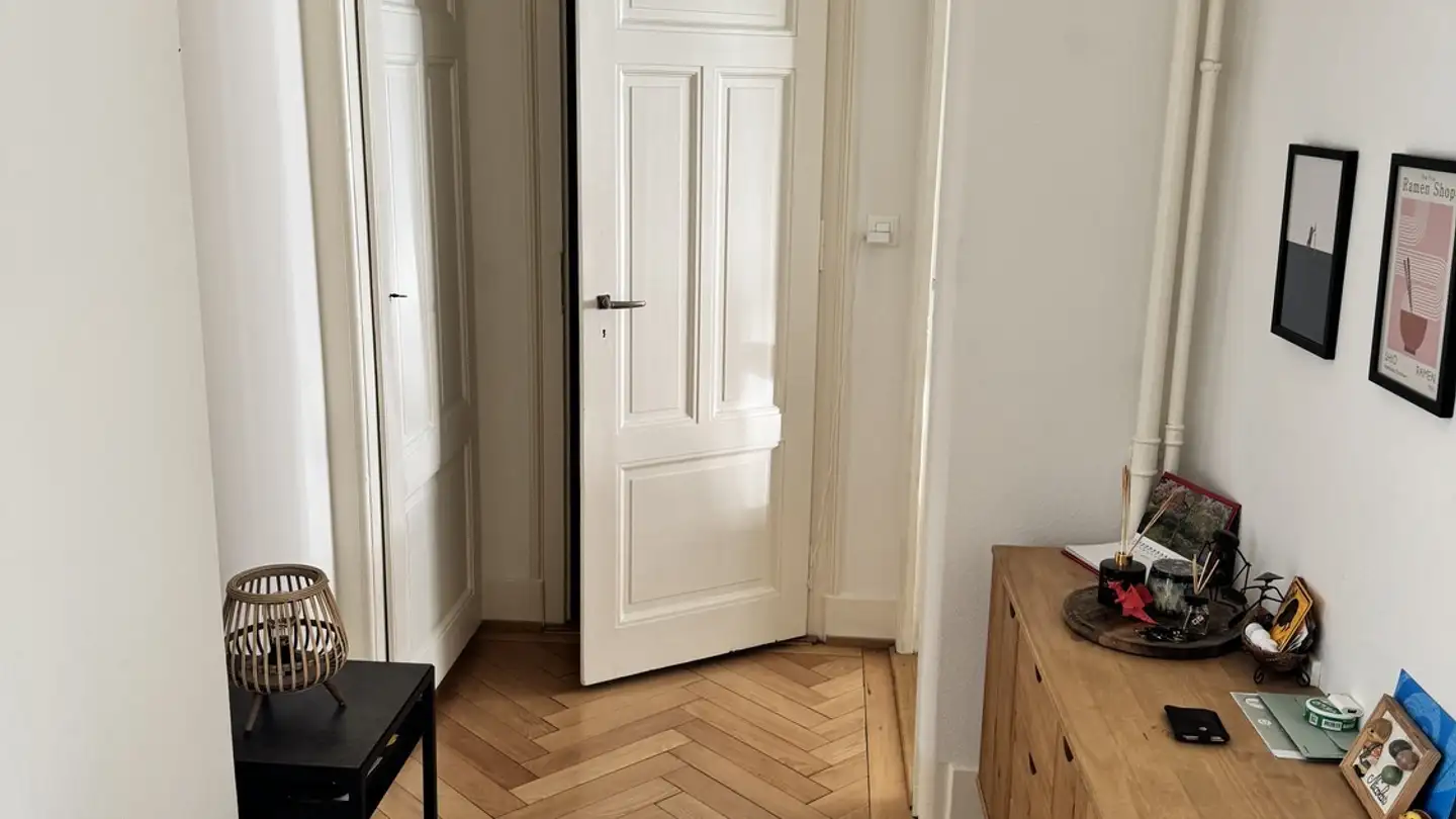 Apartment for rent - Rue Des Charmilles 15, 1203 Genève - Photo 4