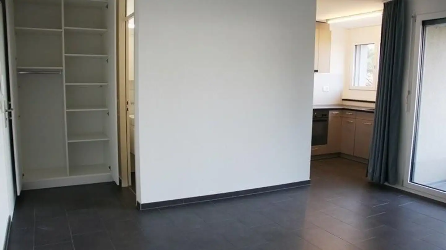 Apartment for rent - Ausmattstrasse 9, 4132 Muttenz - Photo 2