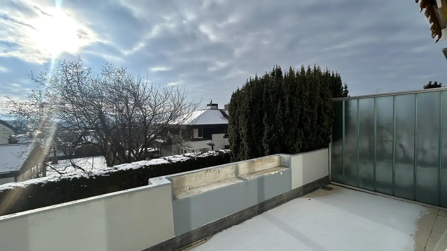 Duplex in affitto - Chliwisstrasse 17, 8142 Uitikon Waldegg