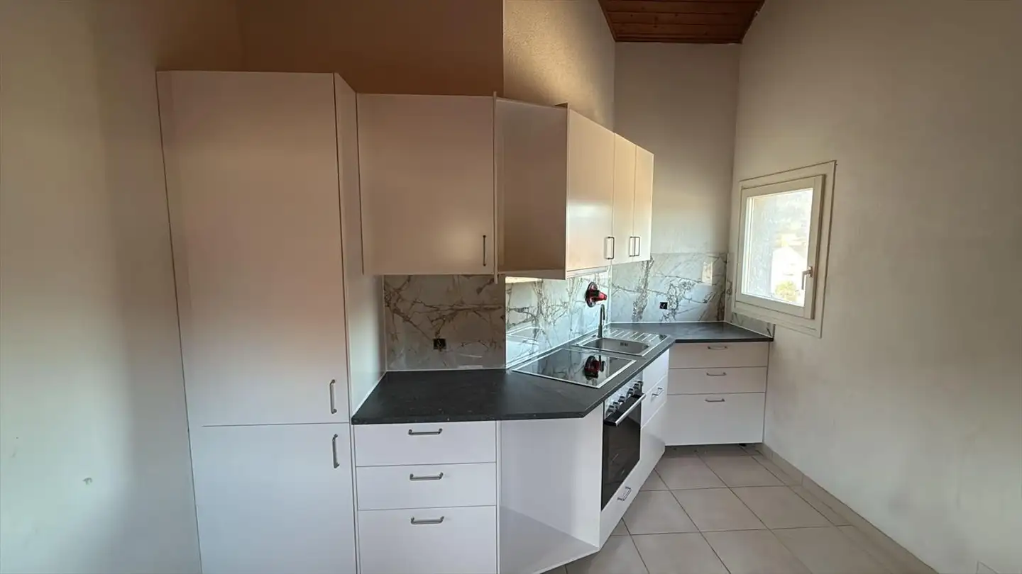 Appartamento in affitto - Avenue Eugène Burnand 16, 1510 Moudon - Photo 3