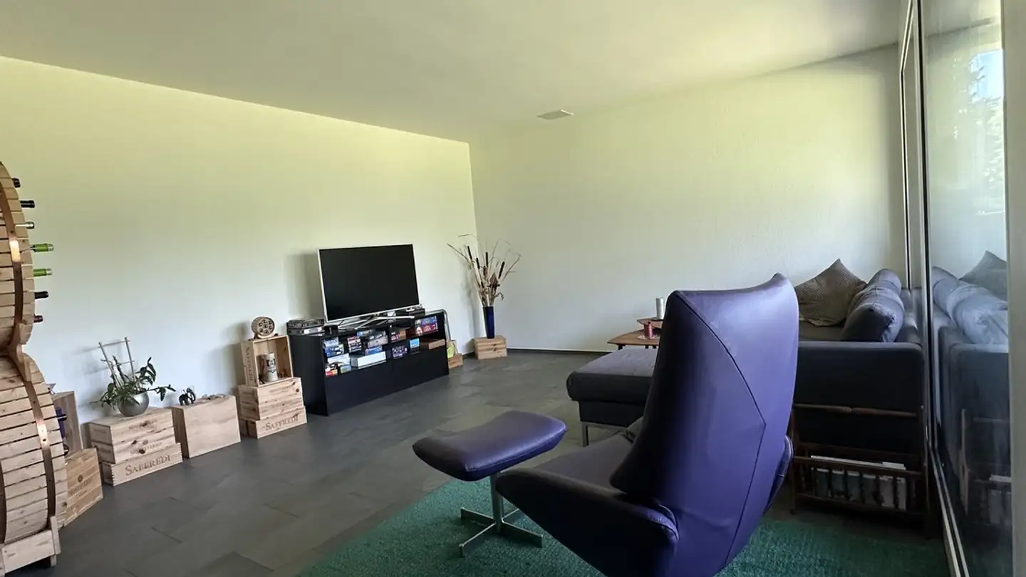 Wohnung mieten - Wahlackerstrasse 31f, 3052 Zollikofen - Foto 4
