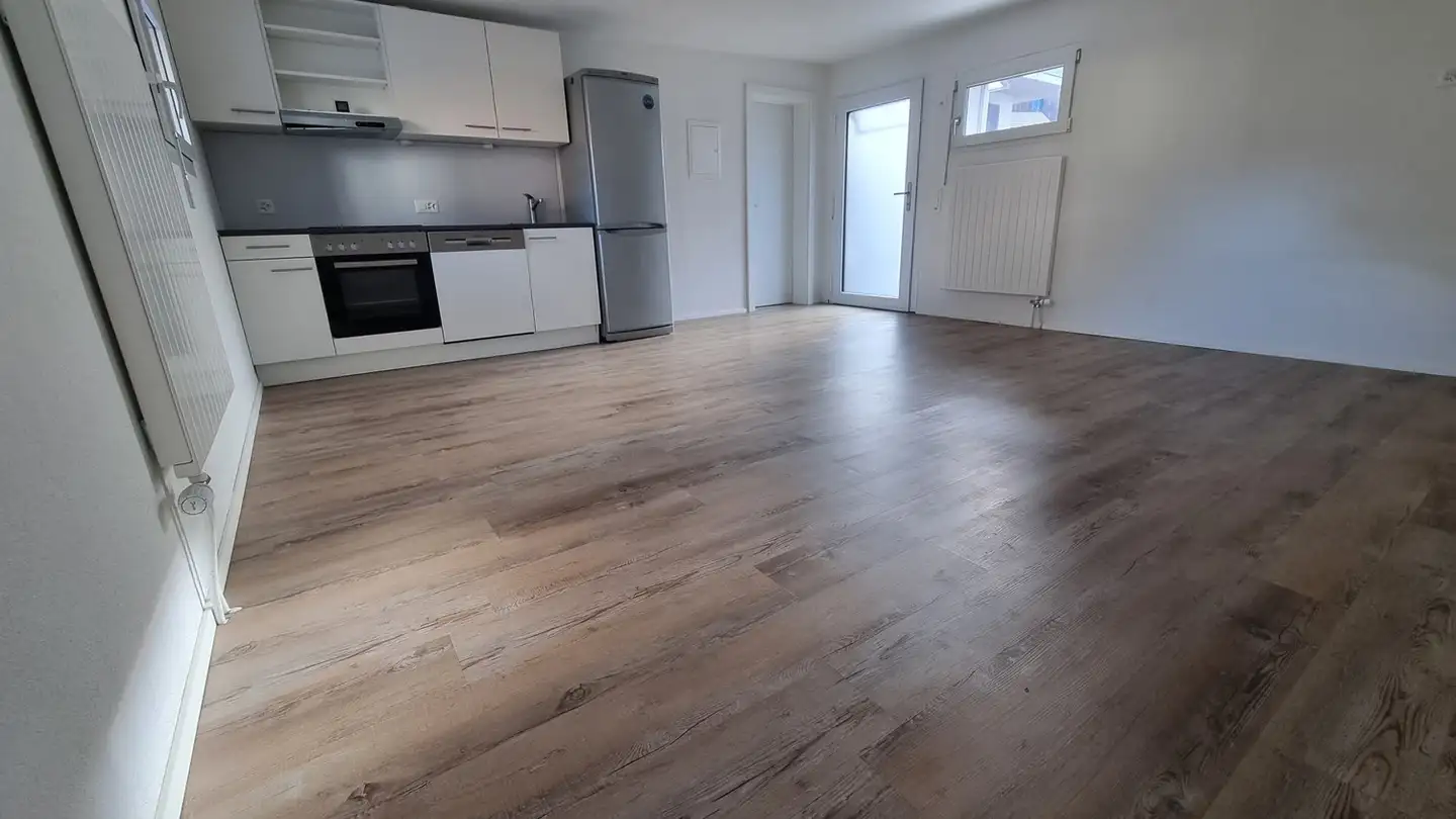 Wohnung mieten - Hauptstrasse 46, 9475 Sevelen