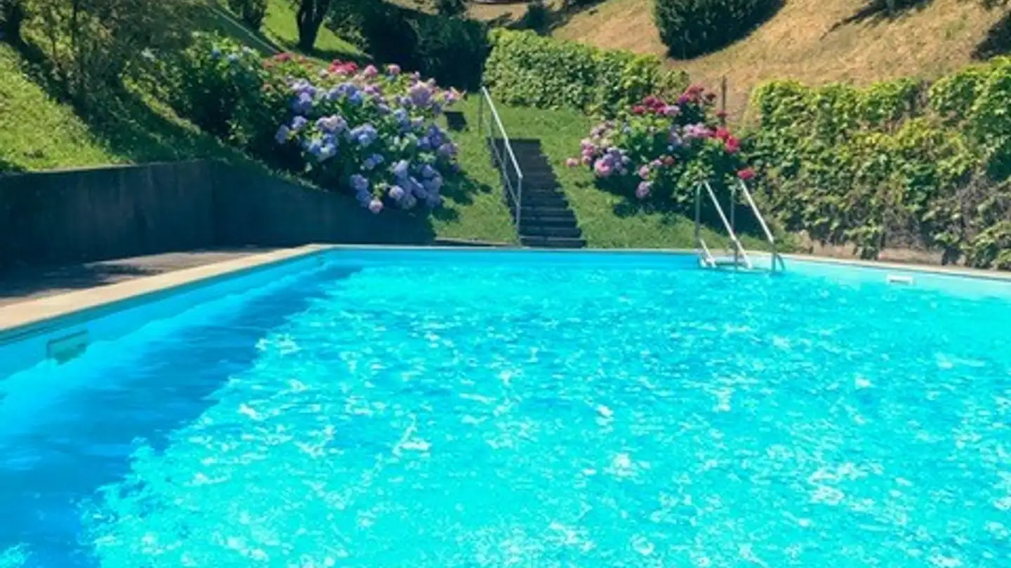 Wohnung mieten - Via Collina Azzurra 12, 6900 Paradiso