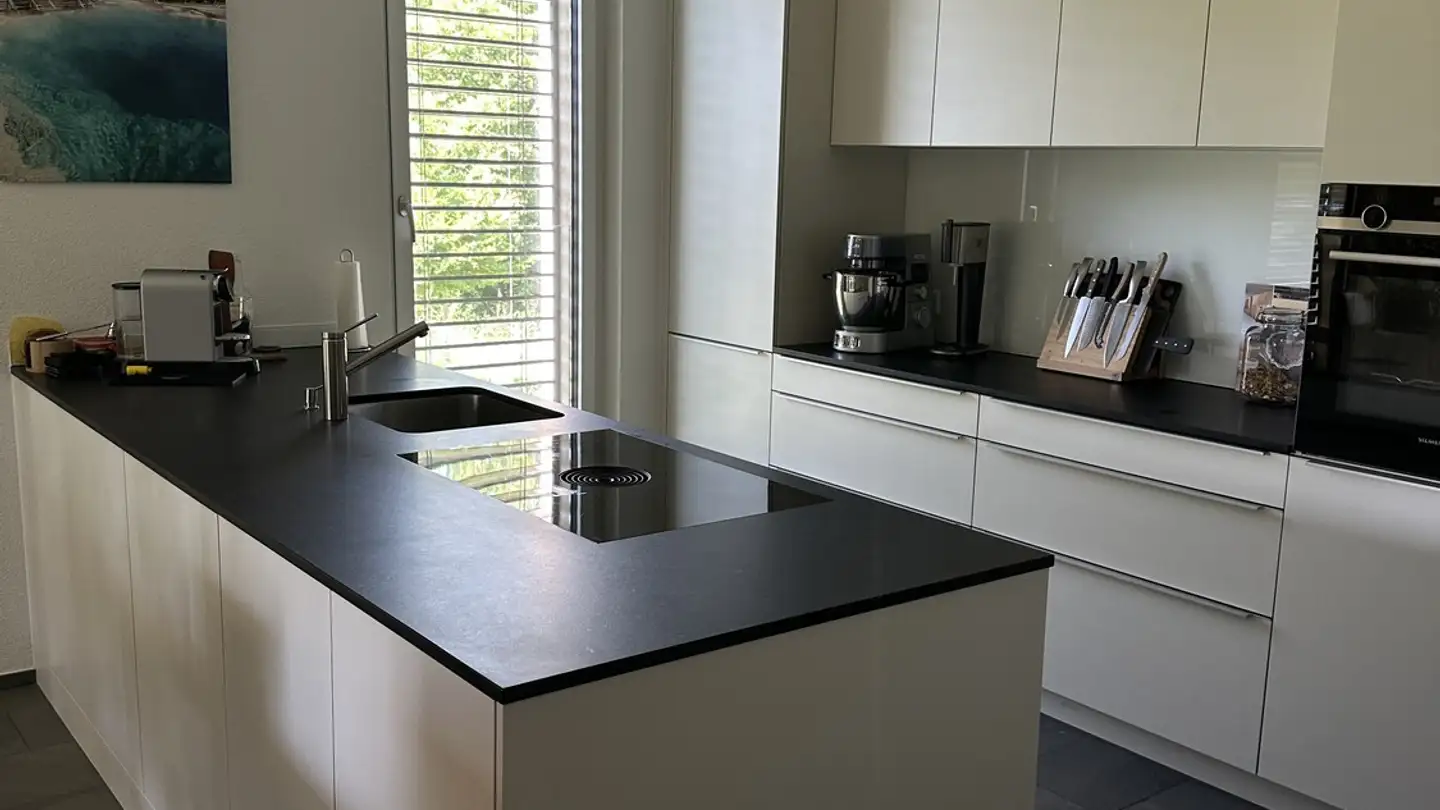 Wohnung mieten - Wahlackerstrasse 31f, 3052 Zollikofen - Foto 2