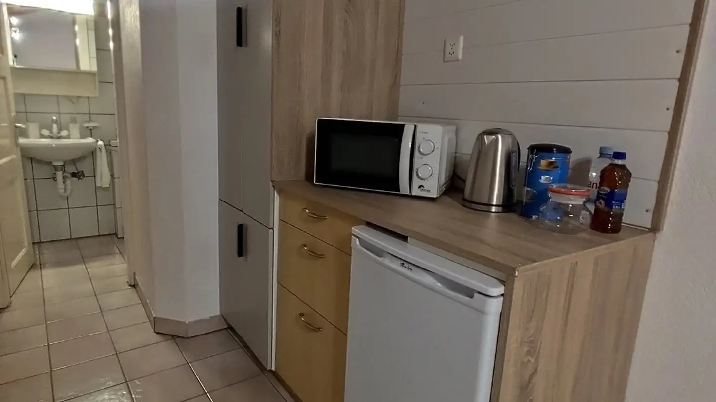 Appartement à louer - Rue Du Stand 4, 3960 Sierre - Photo 4