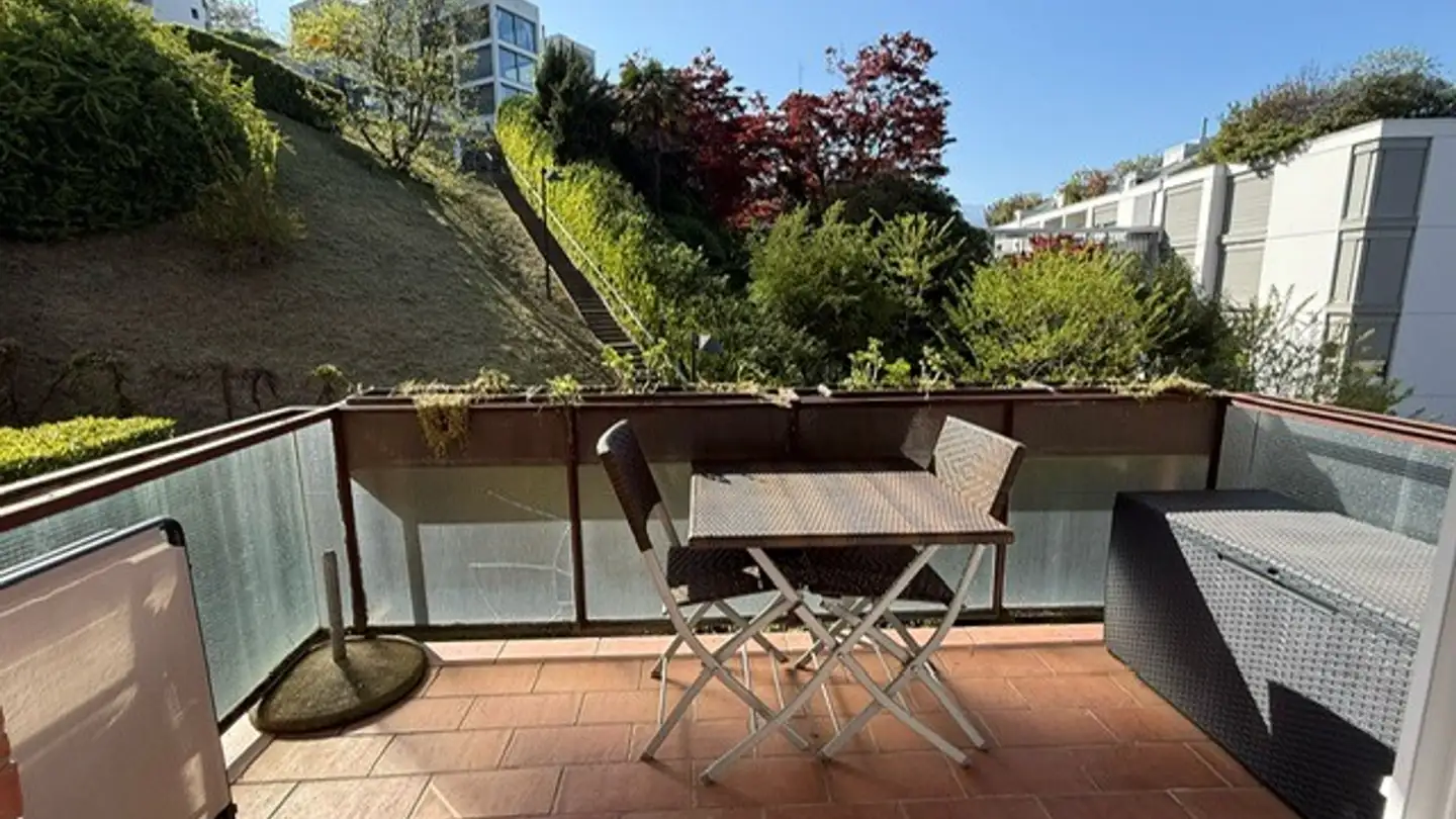 Wohnung mieten - Via Collina Azzurra 12, 6900 Paradiso - Foto 3