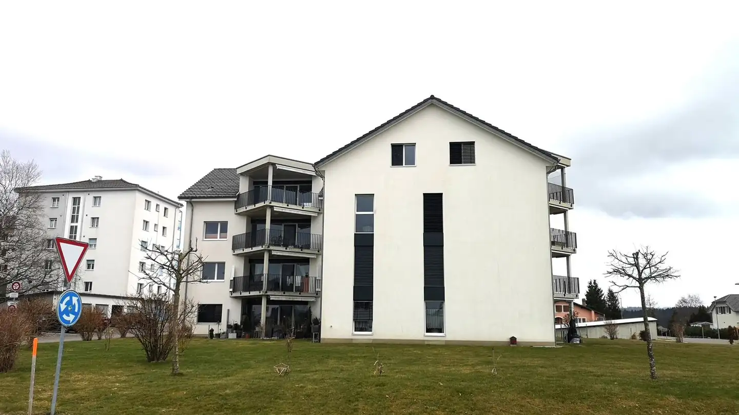 Attic flat for sale - Rue Du Doubs 19, 2336 Les Bois - Photo 3