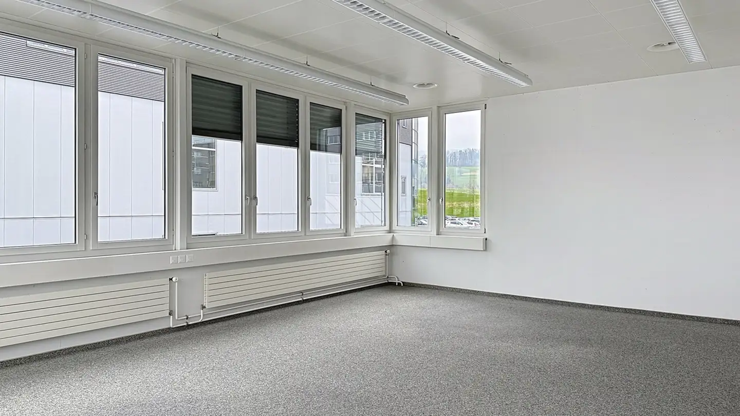 Bureau à louer - Pilatusring 2, 5630 Muri AG