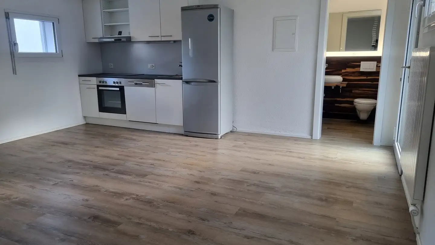 Wohnung mieten - Hauptstrasse 46, 9475 Sevelen - Foto 2