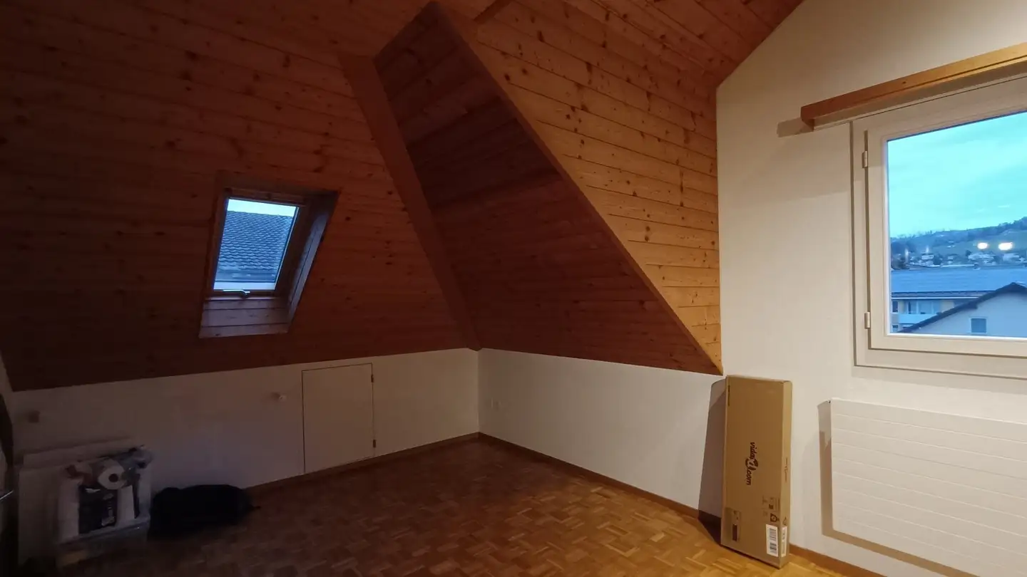 Appartement à louer - Industriestrasse 33, 6300 Zug - Photo 2