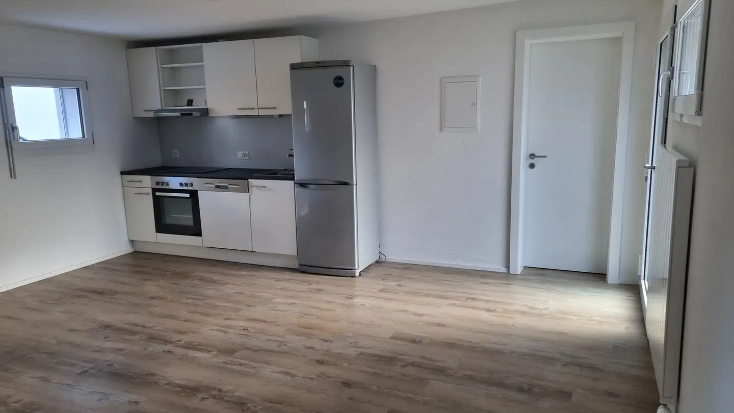 Wohnung mieten - Hauptstrasse 46, 9475 Sevelen - Foto 3