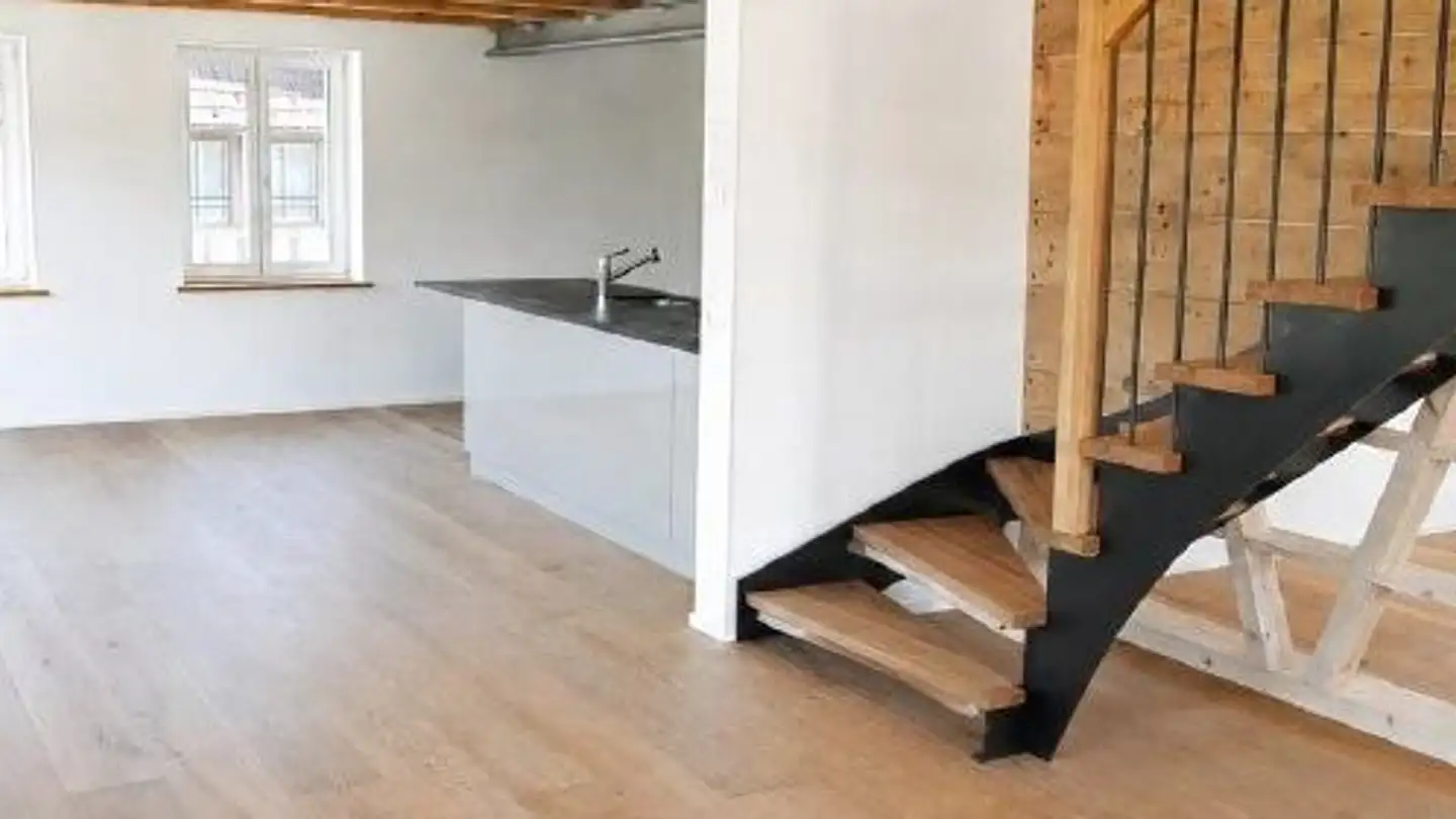 Loft in affitto - Allmendstrasse 6, 8925 Ebertswil
