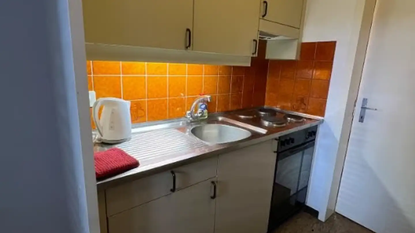 Appartement à louer - Cäcilienstrasse 5, 3007 Bern - Photo 4