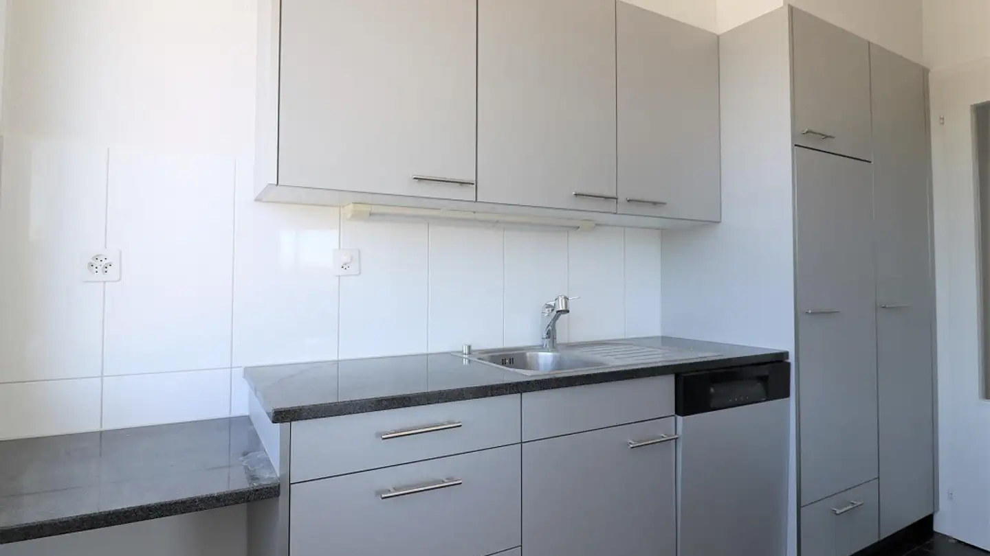 Appartement à louer - Erlenstrasse 2, 2555 Brügg BE