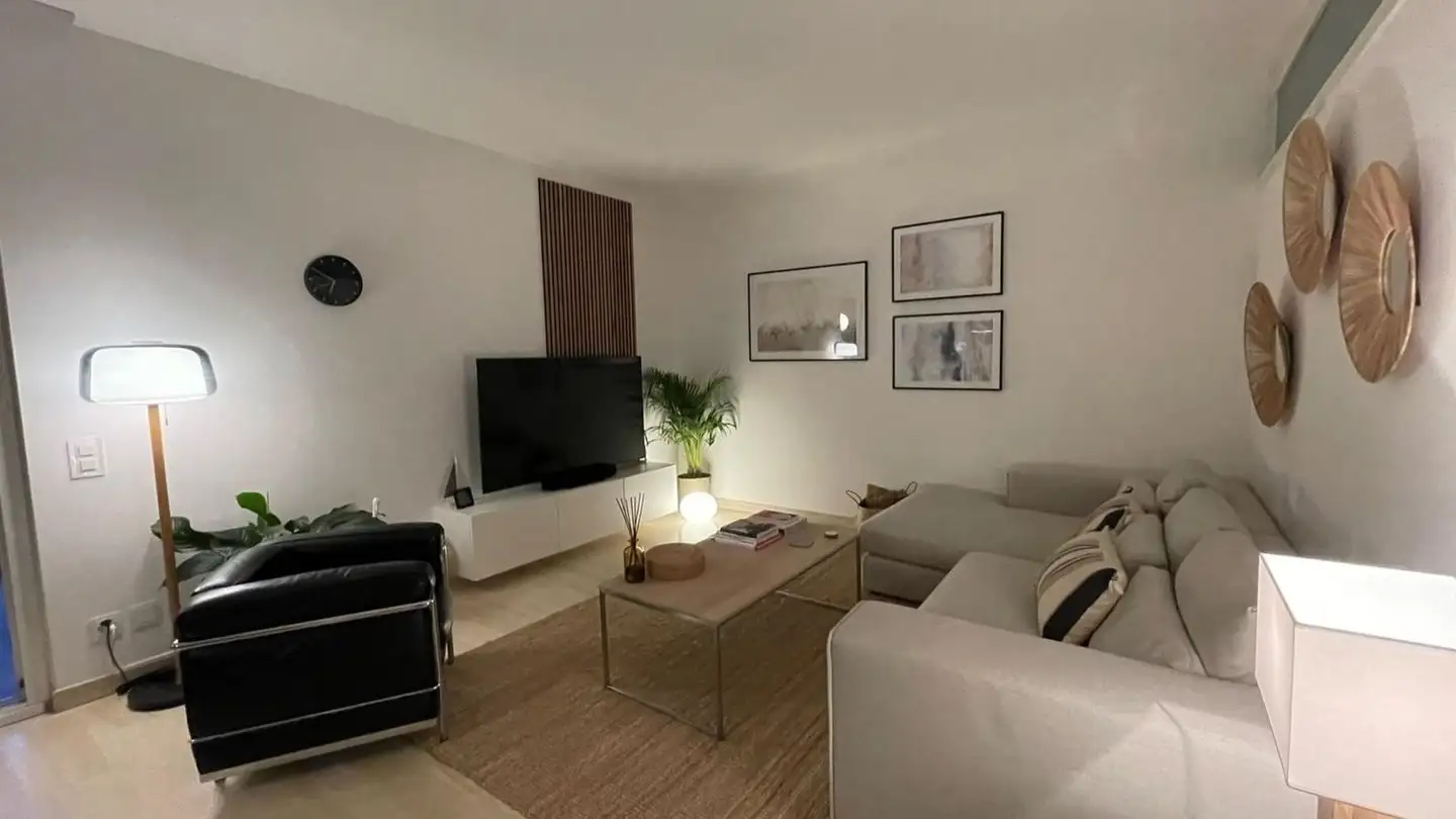 Appartamento in affitto - 6900 Lugano